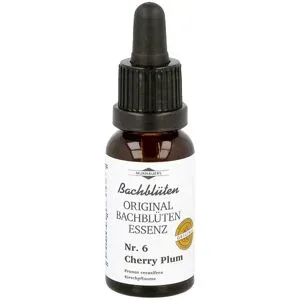 Bachblüten Murnauer Tropfen Cherry Plum