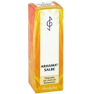 Arhama-salbe