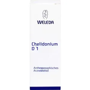 Chelidonium D1 Dilution