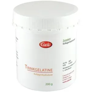 Trinkgelatine Caelo Hv-packung