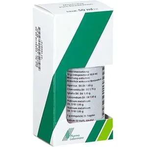 Plexus Cyl L Ho Len Complex Tropfen