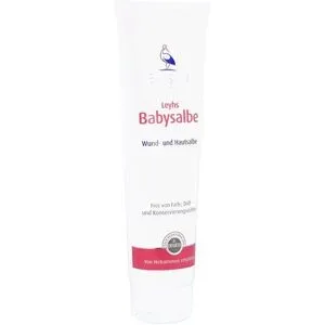 Leyhs Babysalbe