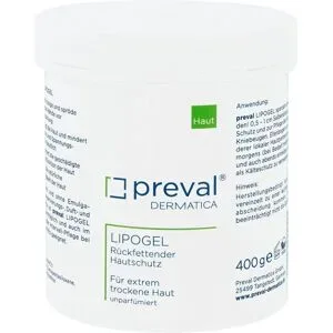 Preval Lipogel