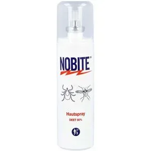 Nobite Hautspray