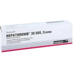 Hepathromb 30000