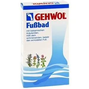 Gehwol Fussbad