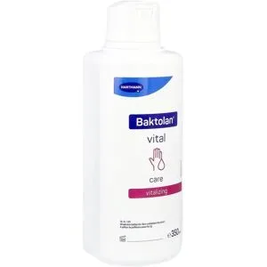 Baktolan vital Gel