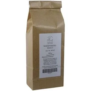 ApoFit Mariendistel Kraut