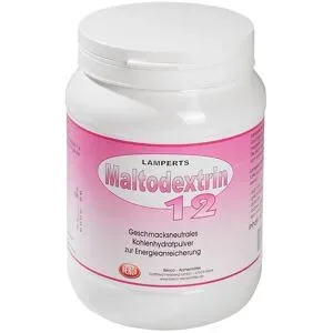 Maltodextrin 12 Lamperts