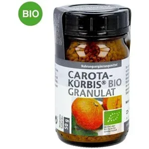 Carotakürbis Doktor Pandalis Granulat