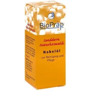 Nabelöl