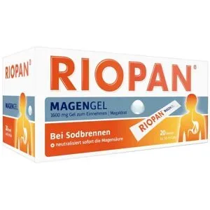 Riopan Magen Gel