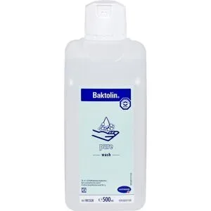 Baktolin pure Wash
