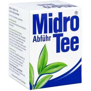 Midro Tee
