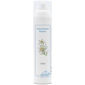 Alpenkräuter Balsam