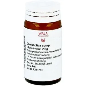 Wala Conjunctiva Comp. Globuli