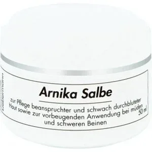 Arnika Salbe