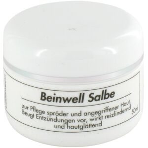 Beinwell Salbe