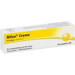 Bifon Creme