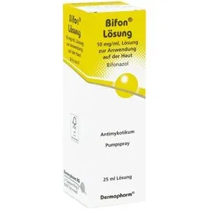 Bifon Pumpspray