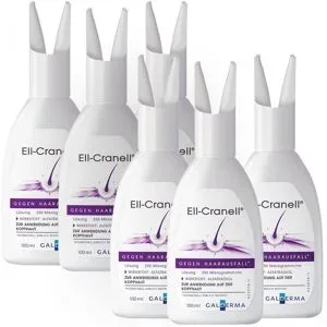 Ell-Cranell 250 Mikrogrammml