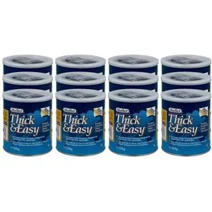 Thick Easy Instant Andickungspulver
