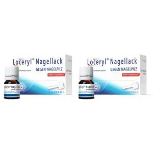 Loceryl gegen Nagelpilz 5ml