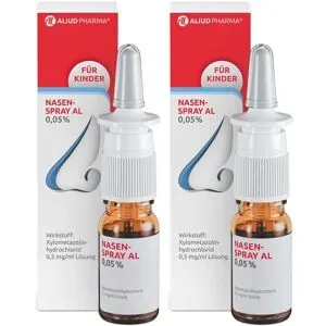 Nasenspray AL 0,05