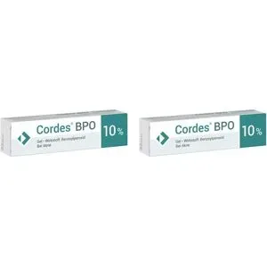 CORDES BPO 10 %