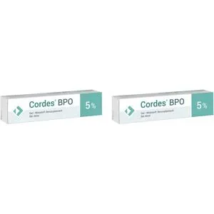 CORDES BPO 5 %