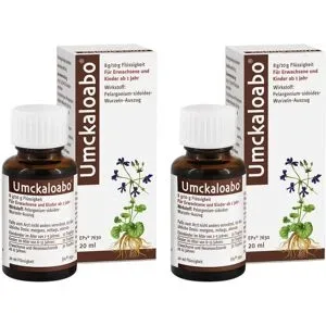 Umckaloabo