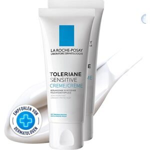 La Roche Posay Roche-posay Toleriane Sensitive Creme