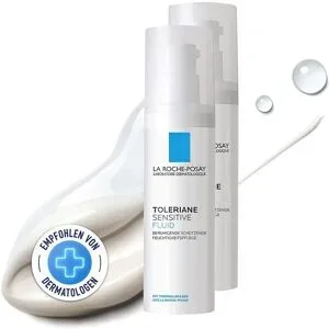 La Roche Posay Roche-posay Toleriane Sensitive Fluid