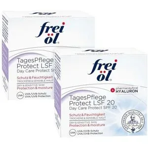 Frei öl Hydrolipid Tagespflege Protect Lsf 20 Cr.
