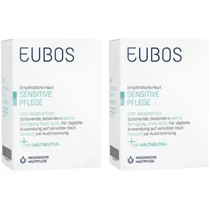 Eubos Sensitive Fest