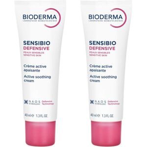 Bioderma Sensibio Defensive Tube