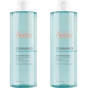 Avene Cleanance Mizellenwasser
