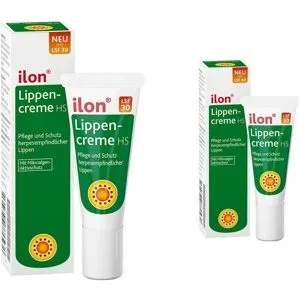 Ilon Lippencreme HS
