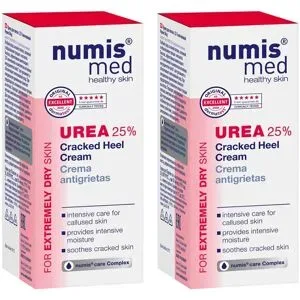 Numis Med Urea 25% Schrundensalbe