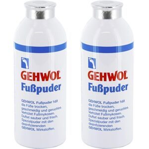 Gehwol Fußpuder Streudose