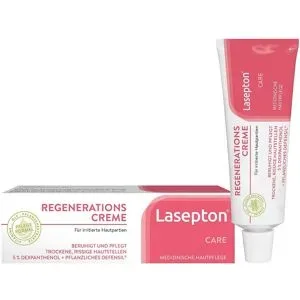 Lasepton Regenerations Creme
