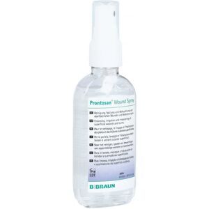 Prontosan Wound Spray