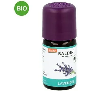 Taoasis Lavendel Bioaroma Baldini ätherisches öl