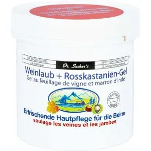 Weinlaub+rosskastanien-gel