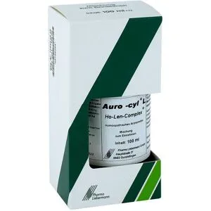 Auro Cyl L Ho Len Complex Mischung