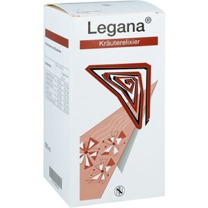 NESTMANN Legana Kräuterelixier