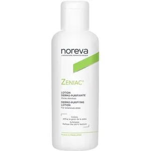 Noreva Zeniac Lösung