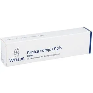 Arnica Comp./ Apis Creme