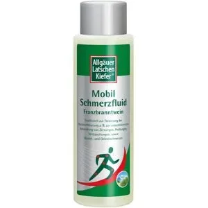 Allgäuer Latschenkiefer Allgäuer Latschenk. Mobil Schmerzfluid