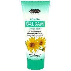 Arnika Balsam Ream Quartett